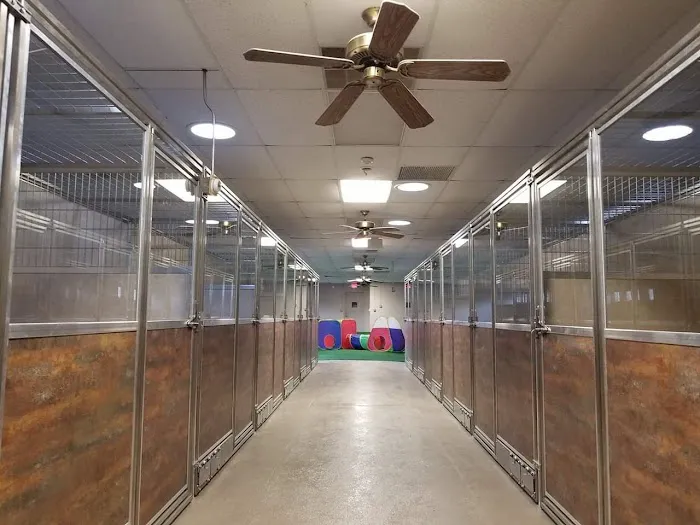 Heartland Veterinary and Boarding 4