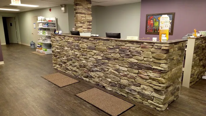 Heartland Veterinary and Boarding 2