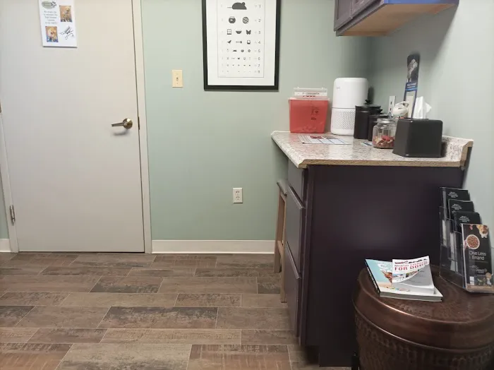Heartland Veterinary and Boarding 1