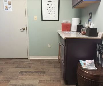 Heartland Veterinary and Boarding