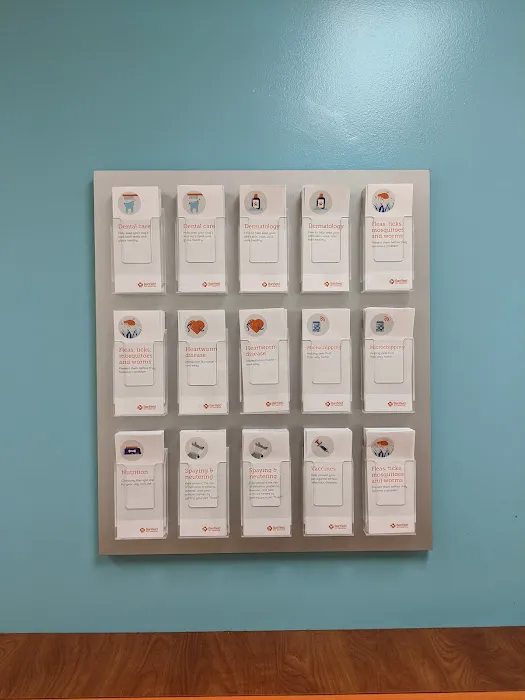 Banfield Pet Hospital 12