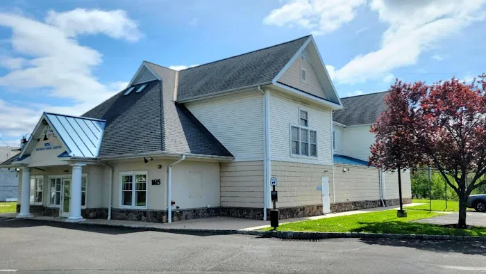 VCA Gwynedd Animal Hospital 3