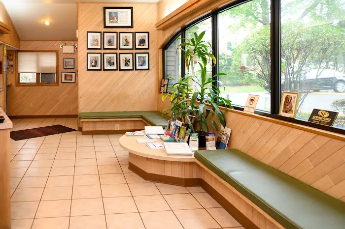 Limerick Veterinary Hospital 3