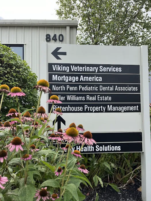 Viking Veterinary Services 6
