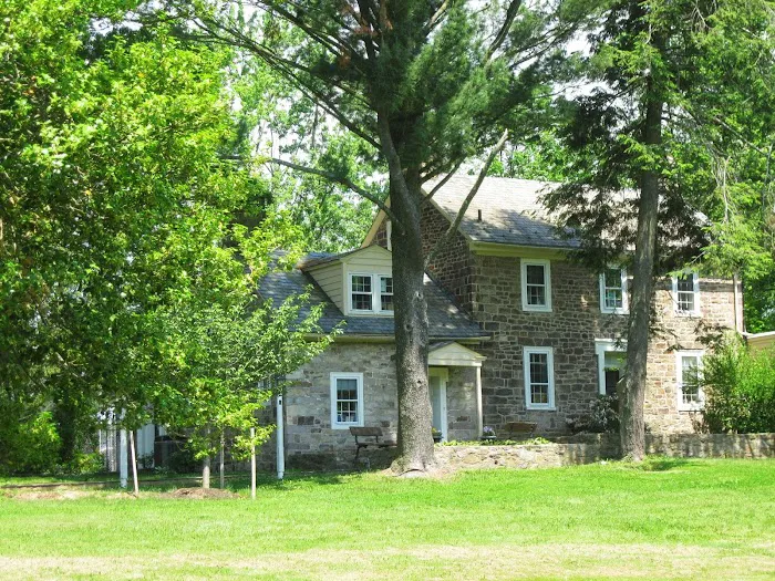 Doylestown Veterinary Hospital & Holistic Pet Care 12