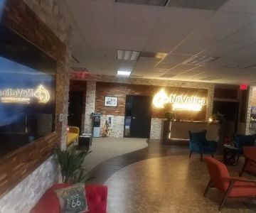 NéVetica Corporate Office