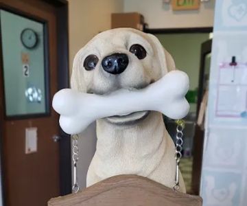 Bristol Memory Animal Clinic