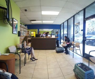 Animal Medical Center