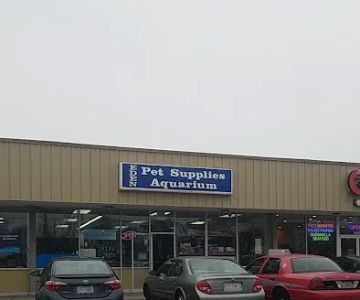 Eden Pets Supplies & Aquarium