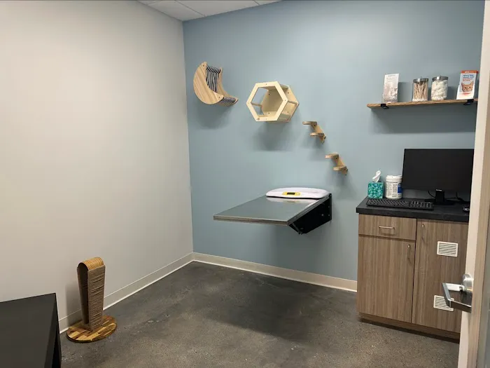 Lbc Vets Primary and Urgent Care 7