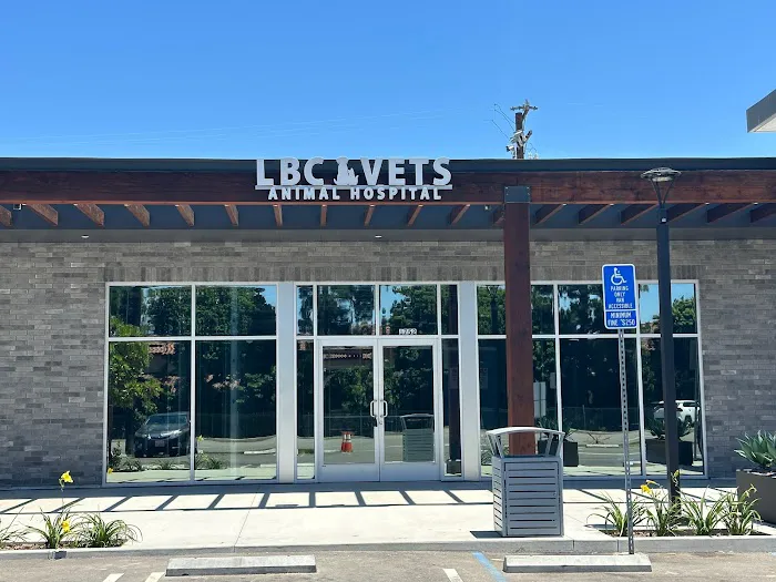 Lbc Vets Primary and Urgent Care 1