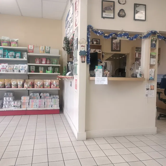 Long Beach Animal Hospital 4