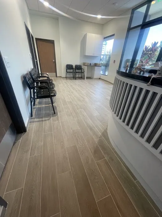 Parkview Pet Hospital - Long Beach 12
