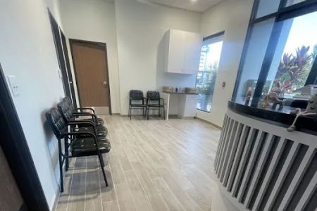 Parkview Pet Hospital - Long Beach