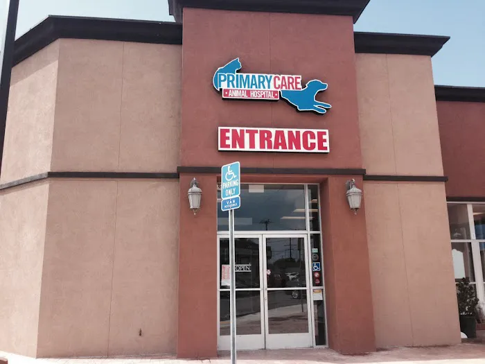 Primary Care Animal Hospital 12