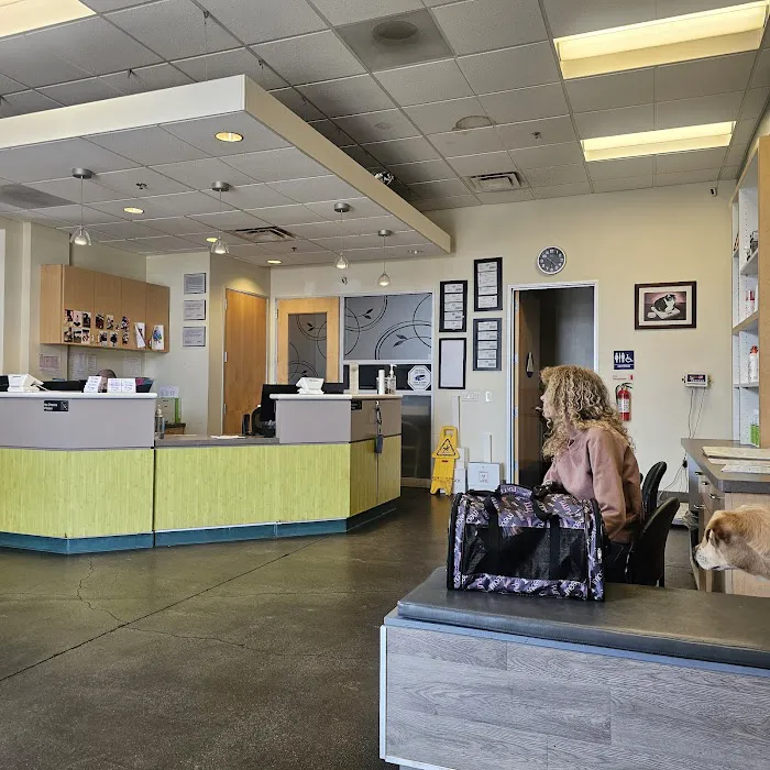 Primary Care Animal Hospital 12