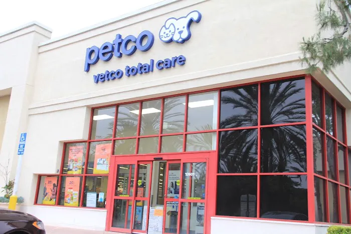 Vetco Total Care Animal Hospital 12
