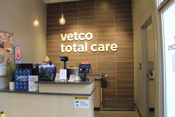 Vetco Total Care Animal Hospital 12