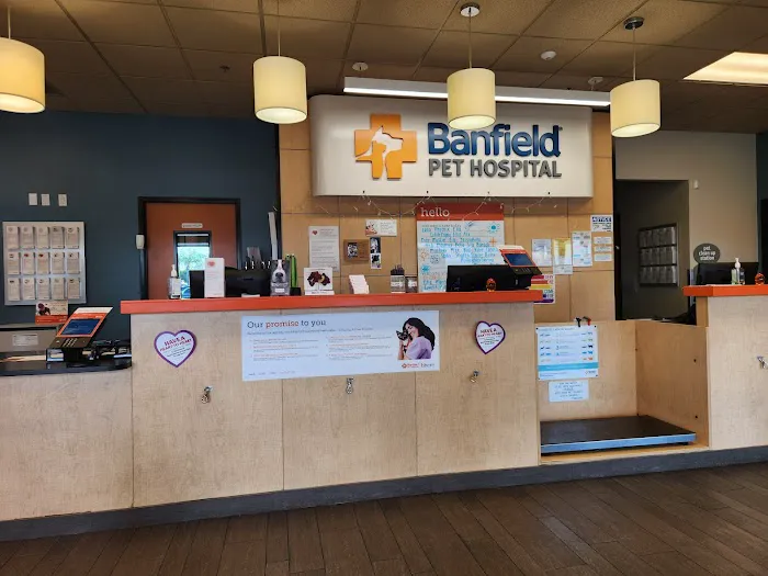 Banfield Pet Hospital 7