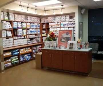 VCA Lakewood Animal Hospital