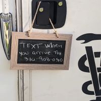 Mobile veterinary clinic ico