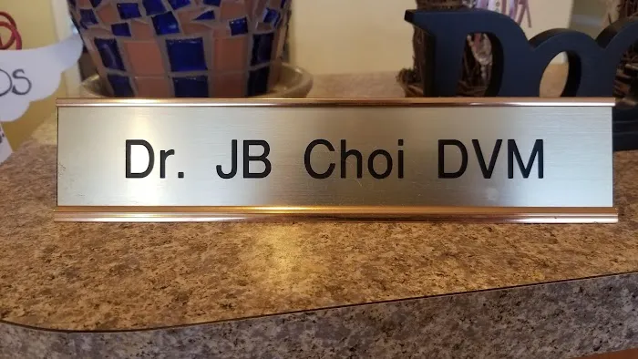 JB Choi Dvm - Bellflower Pet Hospital & Hotel 12