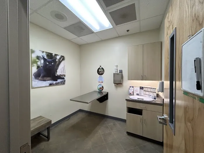 Vetco Total Care Animal Hospital 9
