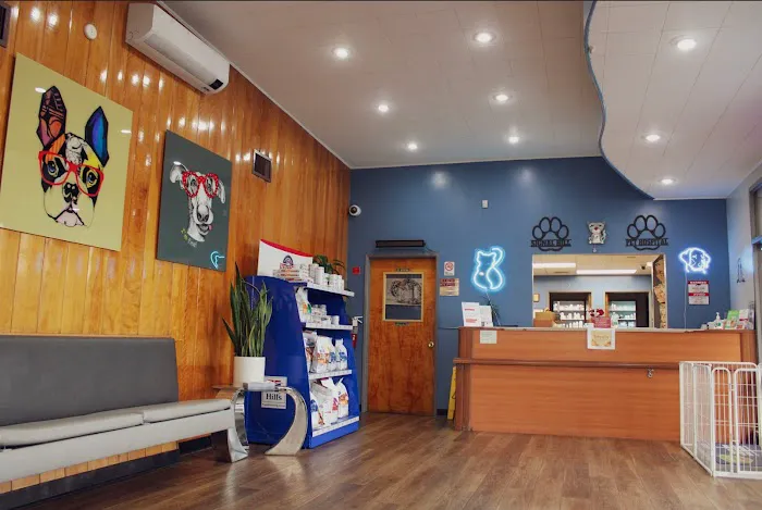 Signal Hill Pet Hospital 12