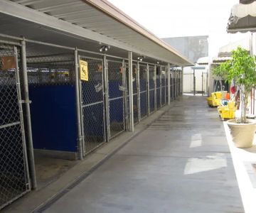 VCA La Mirada Animal Hospital