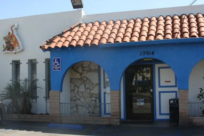 VCA La Mirada Animal Hospital 7