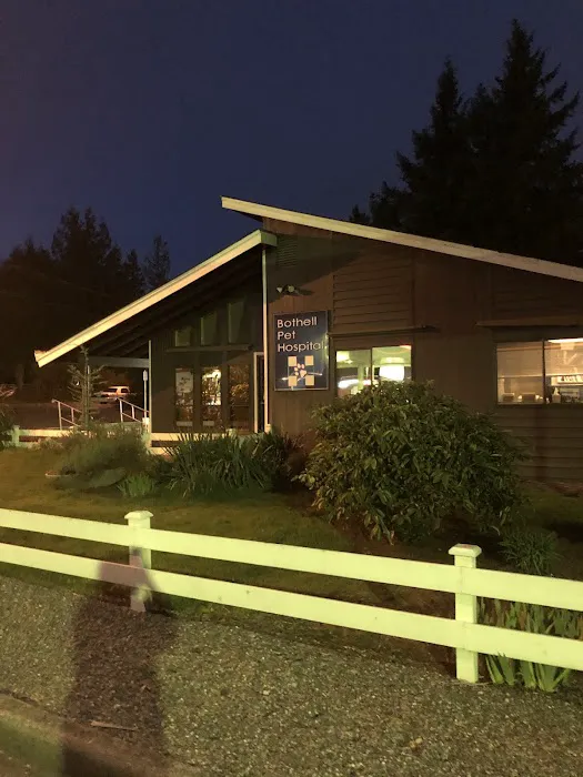 Bothell Pet Hospital 12