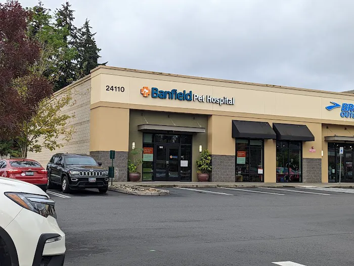 Banfield Pet Hospital 12
