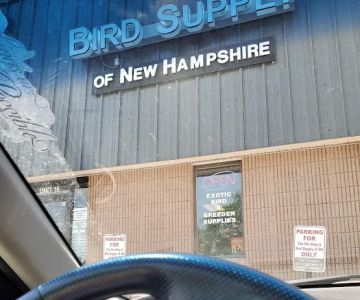 Bird Supply of New Hampshire & the Pet Stop