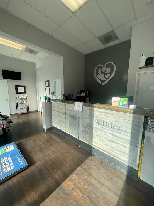 Brier Veterinary Hospital 12