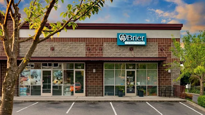 Brier Veterinary Hospital 12