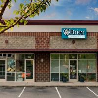 Brier Veterinary Hospital ico