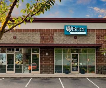 Brier Veterinary Hospital