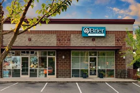 Brier Veterinary Hospital