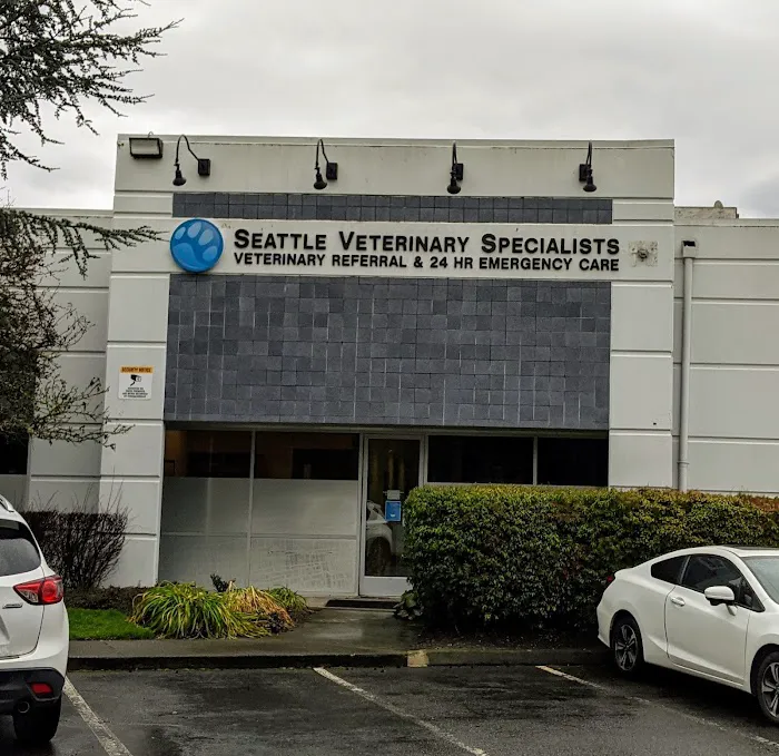BluePearl Pet Hospital Kirkland 12