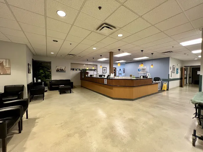 BluePearl Pet Hospital Kirkland 12