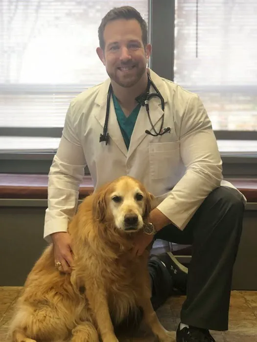 Critter Doctor Animal Hospital is Now BoosterPet - Kirkland 12