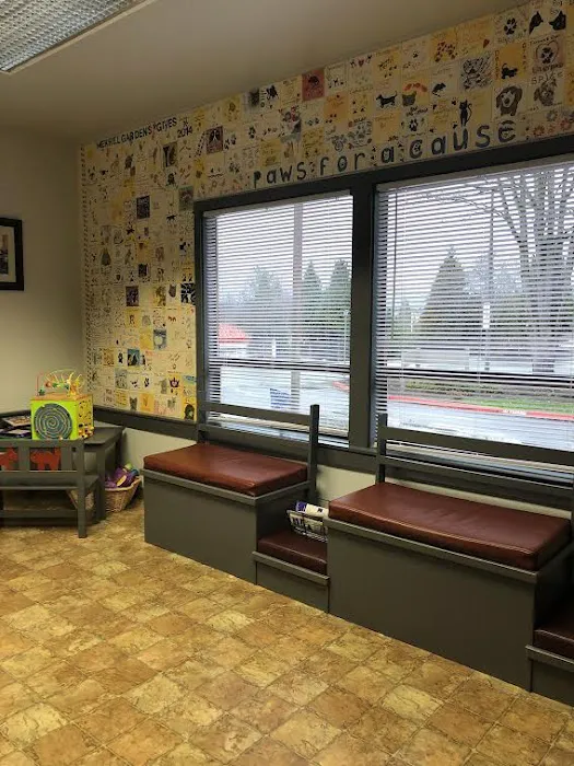 Critter Doctor Animal Hospital is Now BoosterPet - Kirkland 12