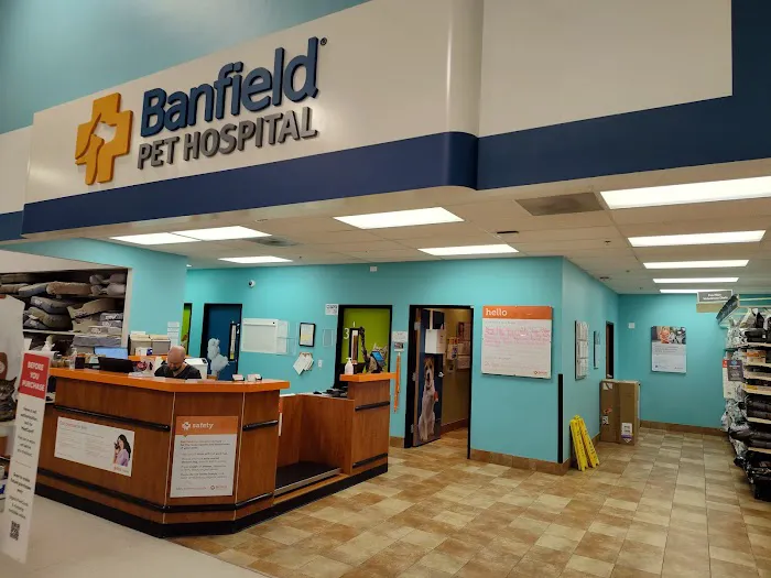 Banfield Pet Hospital 12