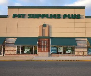 Pet Supplies Plus Ashburn