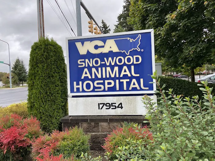 VCA Sno-Wood Animal Hospital 12