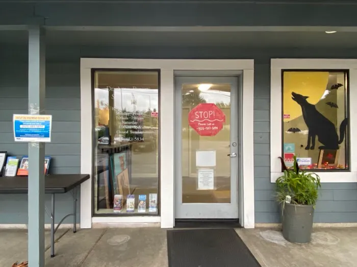 VCA Sno-Wood Animal Hospital 12
