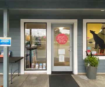 VCA Sno-Wood Animal Hospital
