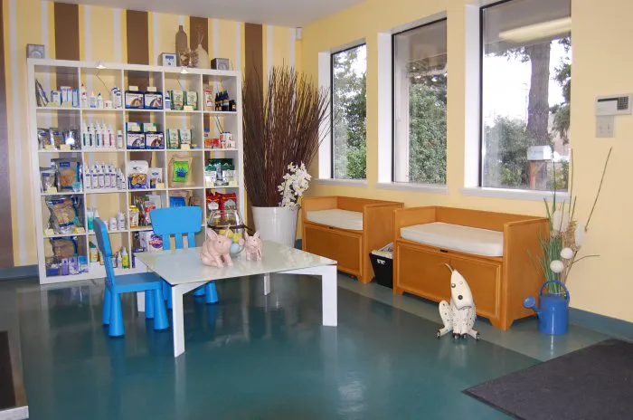 VCA Sno-Wood Animal Hospital 12