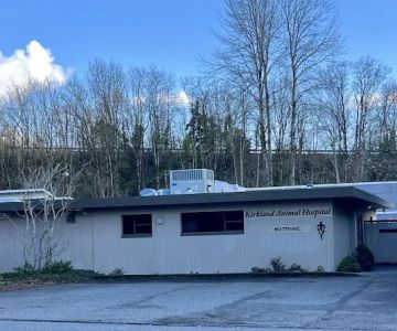 Kirkland Animal Hospital