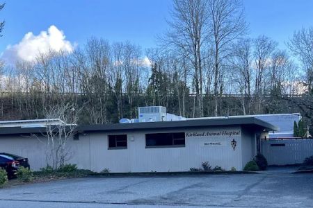 Kirkland Animal Hospital